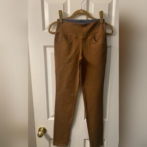 Mocha Pants